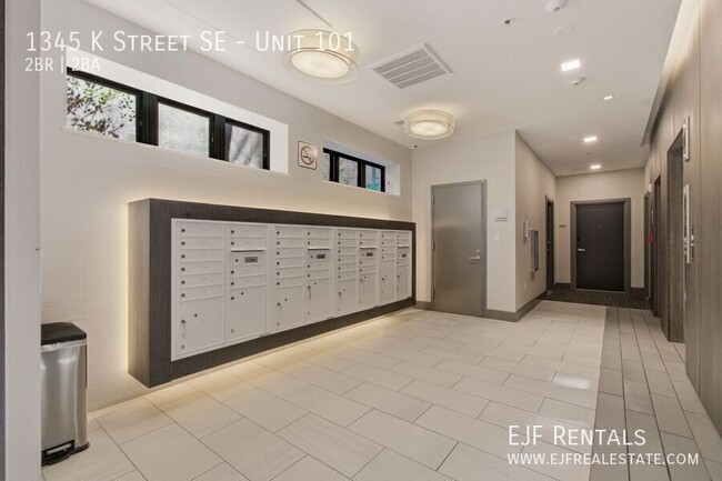 Photo - 1345 K St SE Unit 101