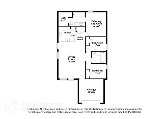 Photo - 2302 Great Belt Blvd