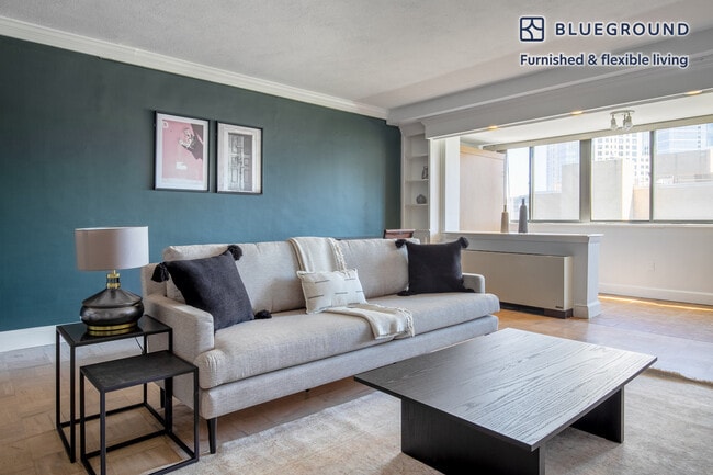 Building Photo - 6 Whittier Pl Rental