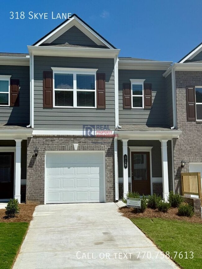 Building Photo - 318 Skye Ln Rental