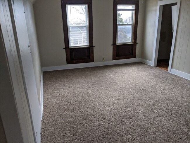 Photo - Painted Unit Painted Up