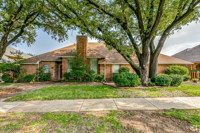 Building Photo - 2621 Cummings Dr Rental