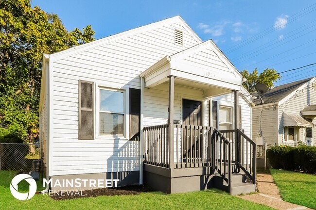 Photo - 1025 S 40th St