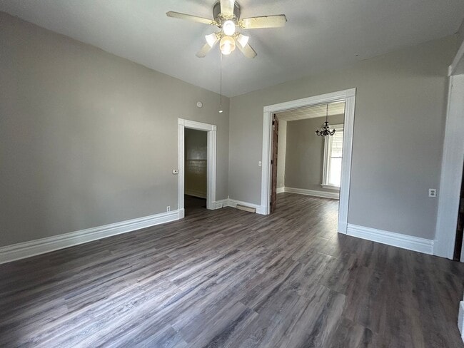 Photo - SUBLEASE: 2 Bedroom 1 Bath House Available in Connersville