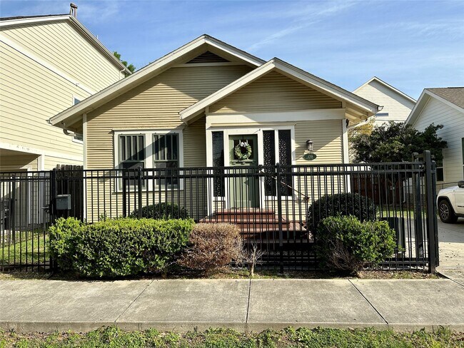 Building Photo - 4318 Eigel St