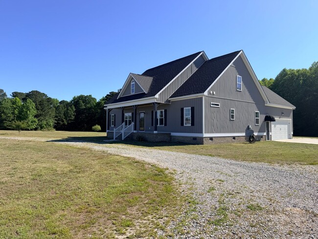 Photo - Quiet Country Living on 6+ Acres Between Rocky Mount and Wilson