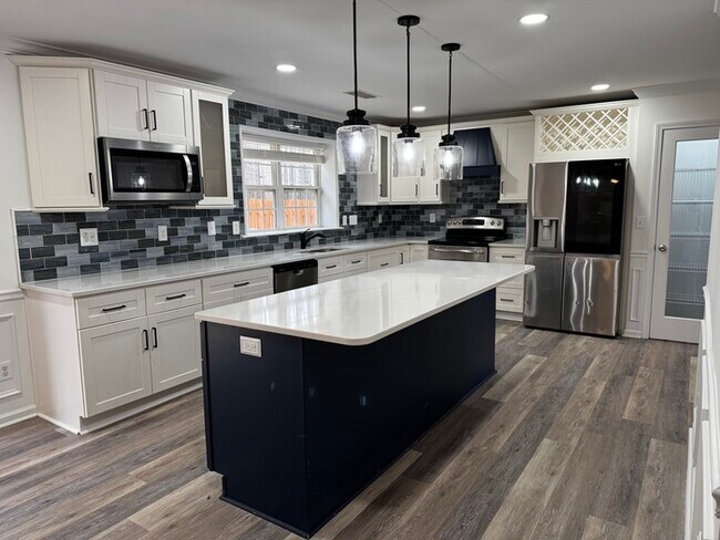 Photo - 9310 Chastain Walk Dr