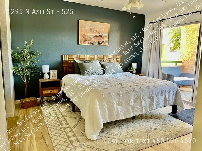 Photo - 1295 N Ash St Townhome