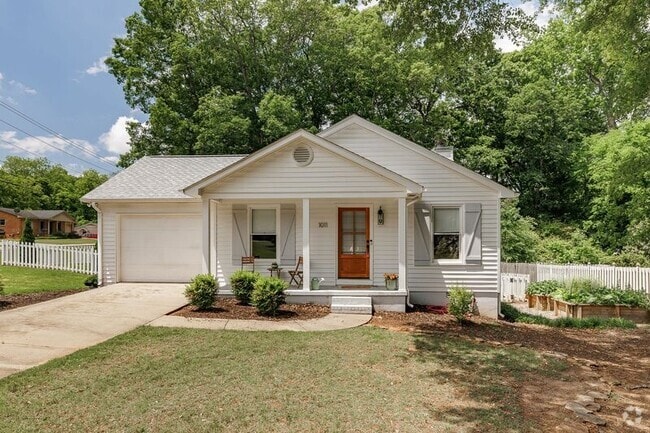 Building Photo - 1011 Jeremy Dr Rental