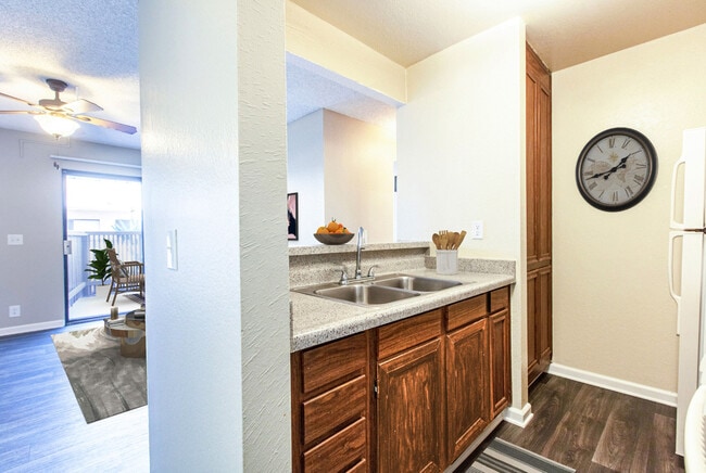 Citrus Glen Apartments