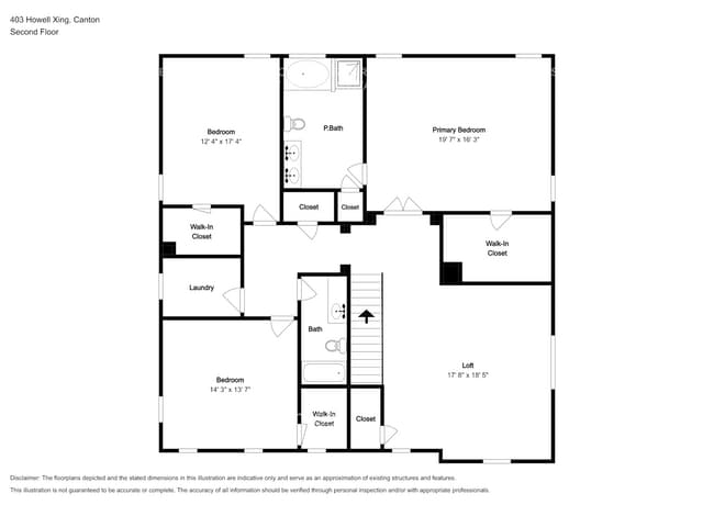 Photo - 403 Howell Crossing