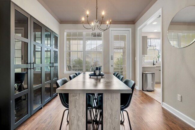 Photo - 4311 Four Oaks Blvd Townhome