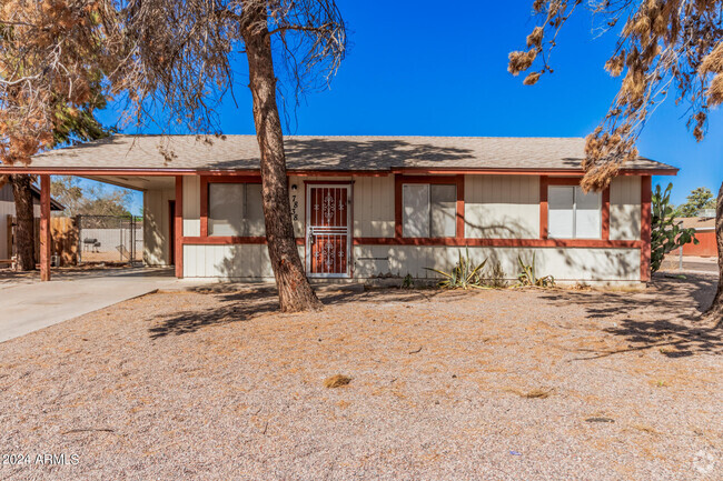 Building Photo - 7838 E Garnet Ave Rental