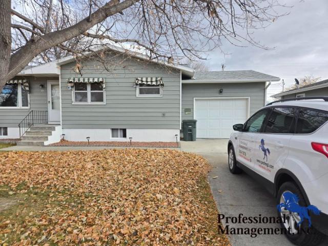 4 bedroom in Billings MT 59102 - 4 bedroom in Billings MT 59102 Casa