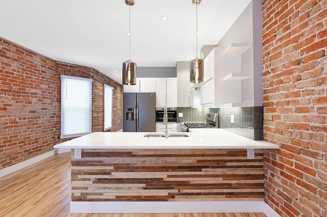 Photo - Modern 1bed/1bath in Cole/RiNo Area