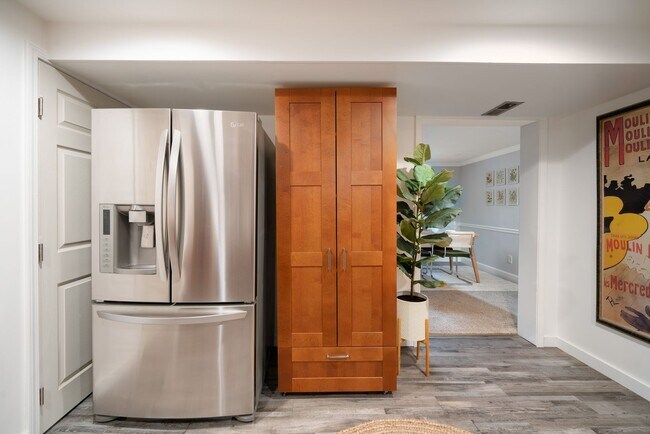 Photo - Golden Duplex > Unit is fully furnished feels like NEW!