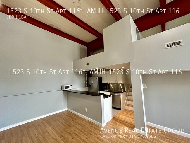 Photo - 1523 S 10th St