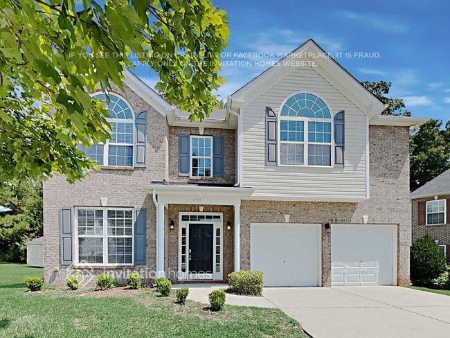Building Photo - 8508 Ridgeline Ln
