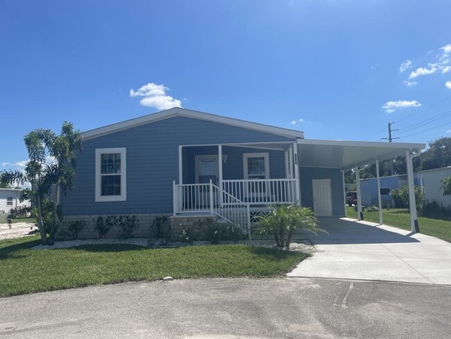 Photo - 904 W Xanadu Ave