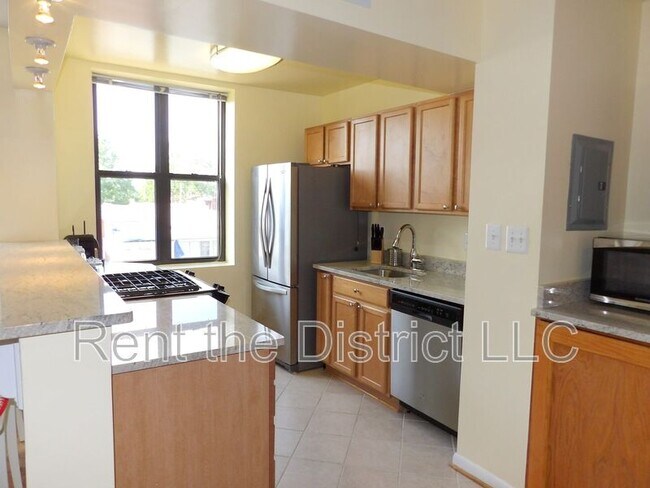 Photo - 3902 14th St NW Unit #415