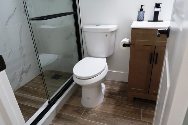 Photo - 6118 SW 19th St Unit Room Furnitured