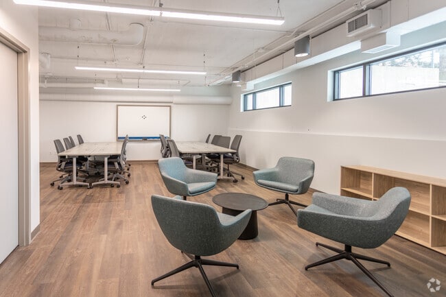 Computer Lounge
