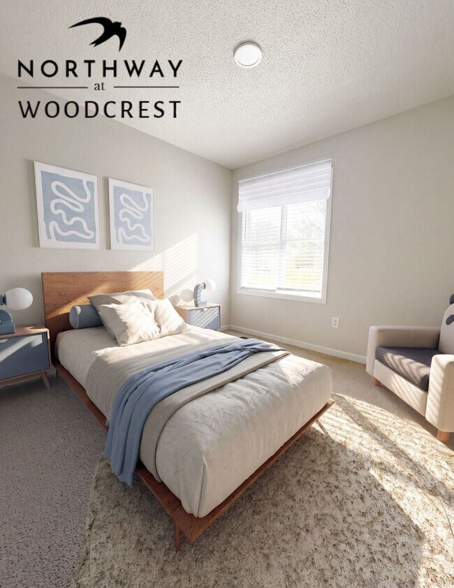 Northway at Woodcrest
