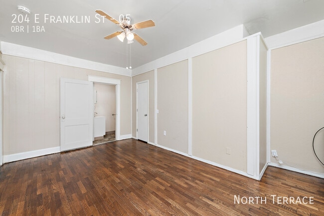 Photo - Affordable Studio Living Near Liberty Squa... Unit 05