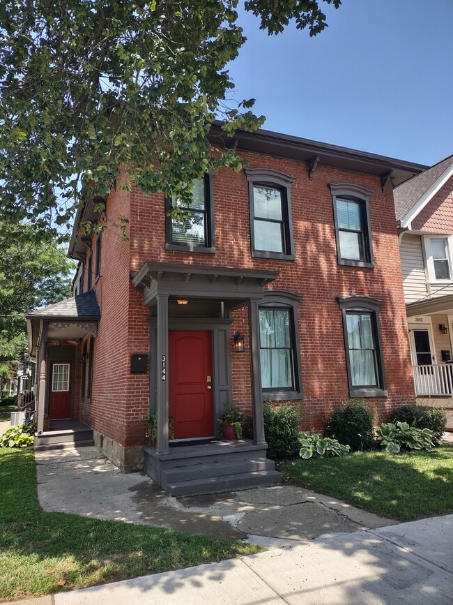 Building Photo - 3144 Woodbine Ave Unit #A