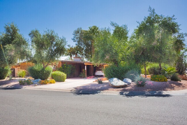 Photo - Scottsdale Rental Listing