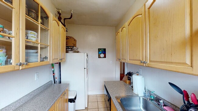 Photo - 16 Glenville Ave Unit #15