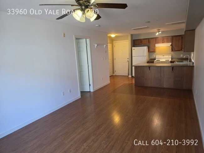 Photo - 1 Bedroom at Old Yale Heights! Unité 220