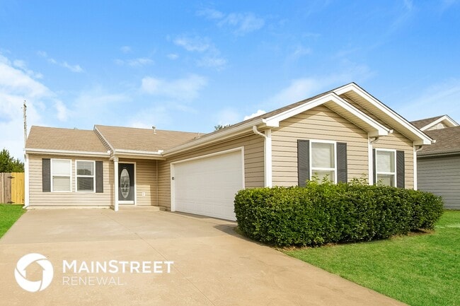 Building Photo - 2524 Waterleaf Dr Rental