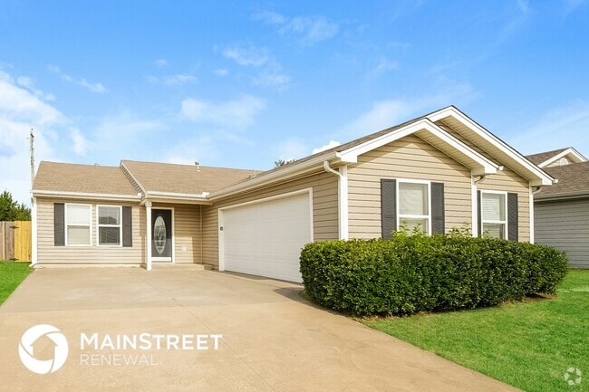 Building Photo - 2524 Waterleaf Dr Rental
