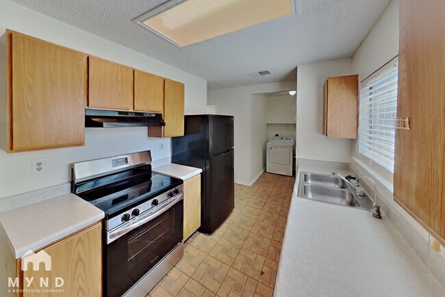 3606 Cameron Springs