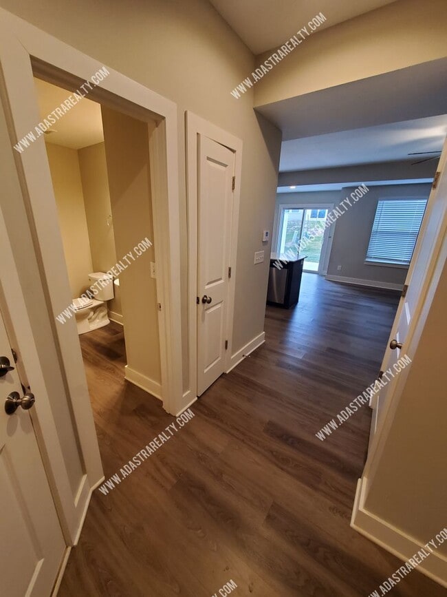 Photo - Gorgeous Like New-Built in 2020-Louisburg Town Home-Available NOW!!