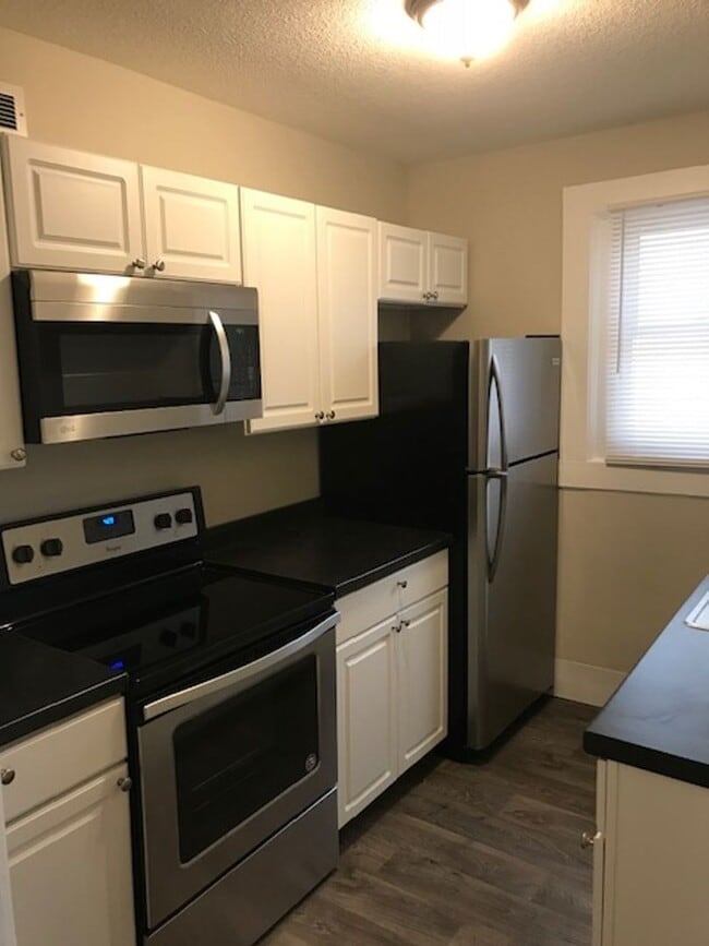 Photo - 2007 N Harrison St Unit SW 2007 N Harrison #2