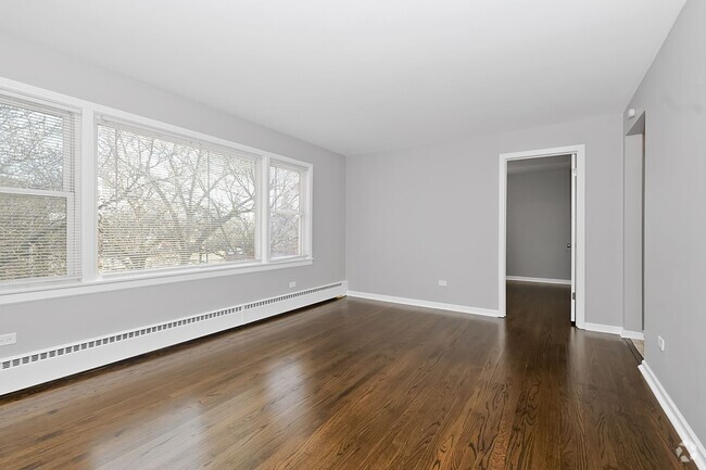 Building Photo - 4444-50 W. 59th St. Chicago IL Rental