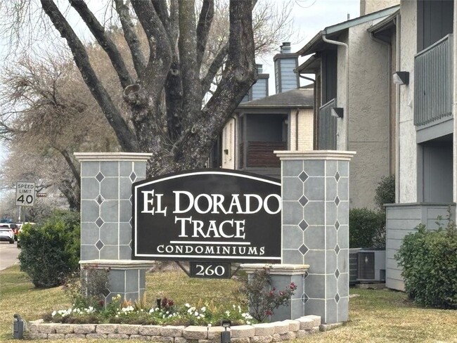 Photo - 260 El Dorado Blvd Condo Unit 1602