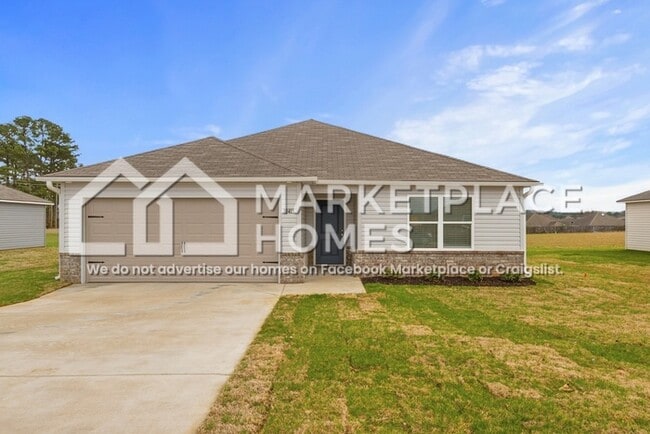 Building Photo - 10415 Patton Ln