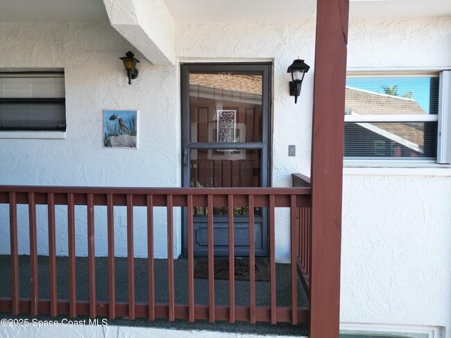 Photo - 1318 S Miramar Ave Unidad 208