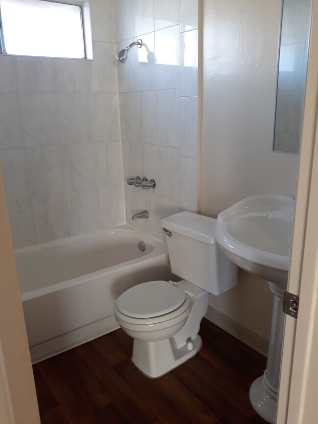 Photo - Arizona Street Apartments