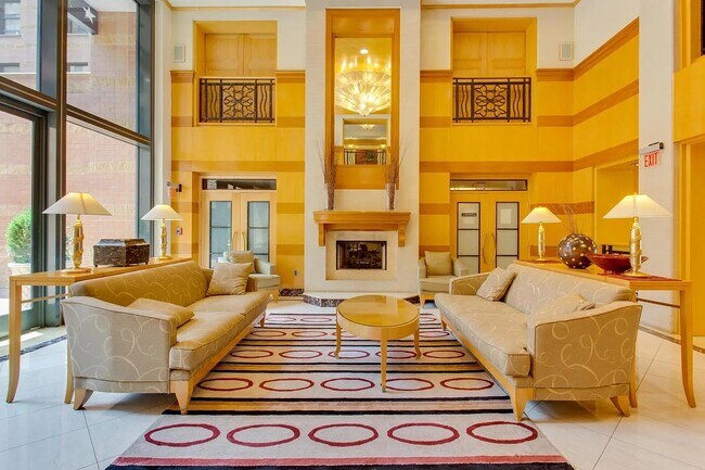 Photo - 631 D St NW Unit 243