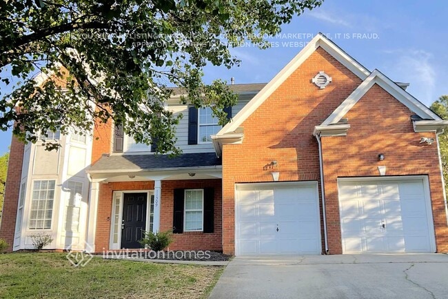 Building Photo - 11509 Leigh Glen Cir