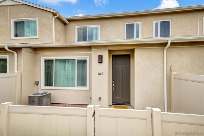 Photo - 348 Sweet Pl Townhome