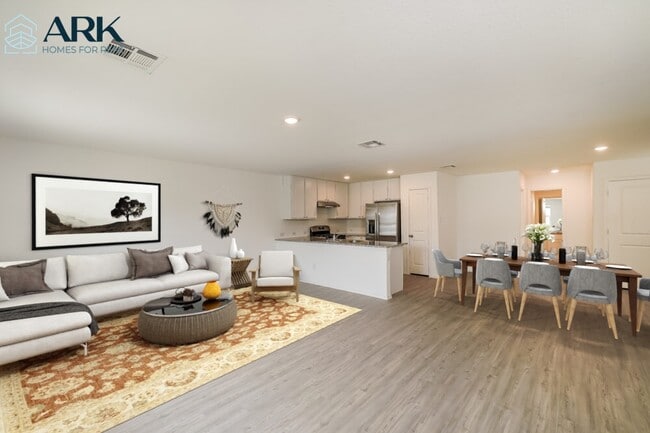 Photo - 4124 Waterfall Cv