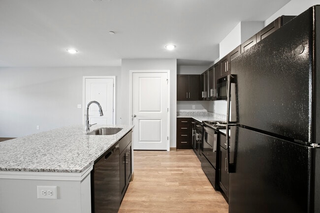 Photo - West Point Village