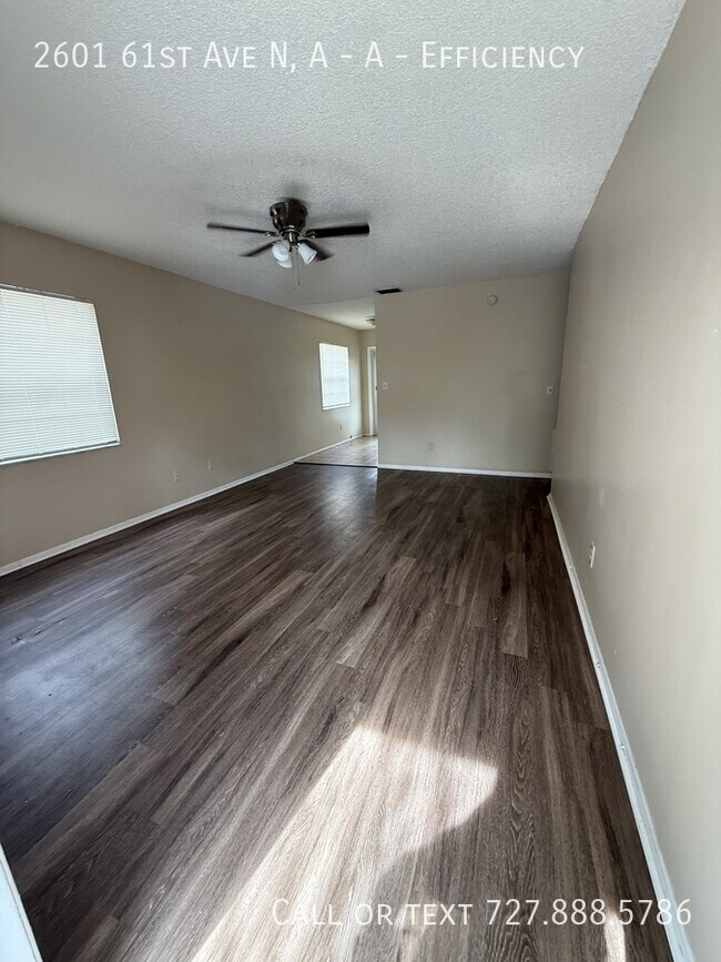 Photo - 2601 61st Ave S Unidad A - Efficiency