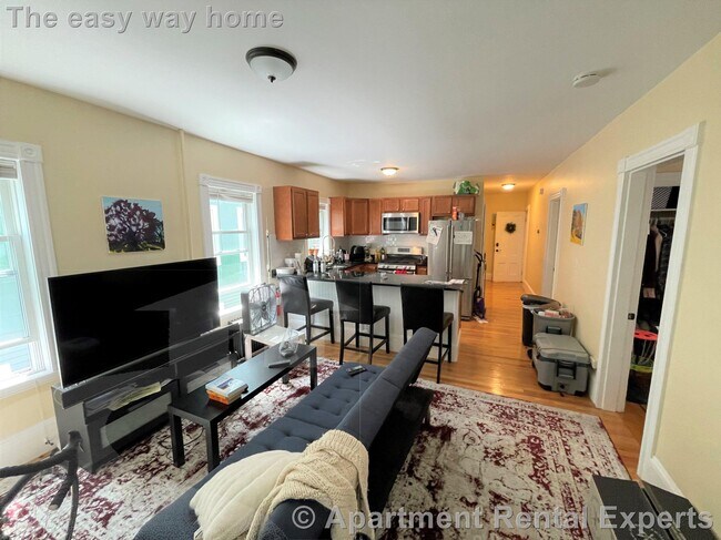 Photo - 42-44 Gorham St Unit #2 Unit #2