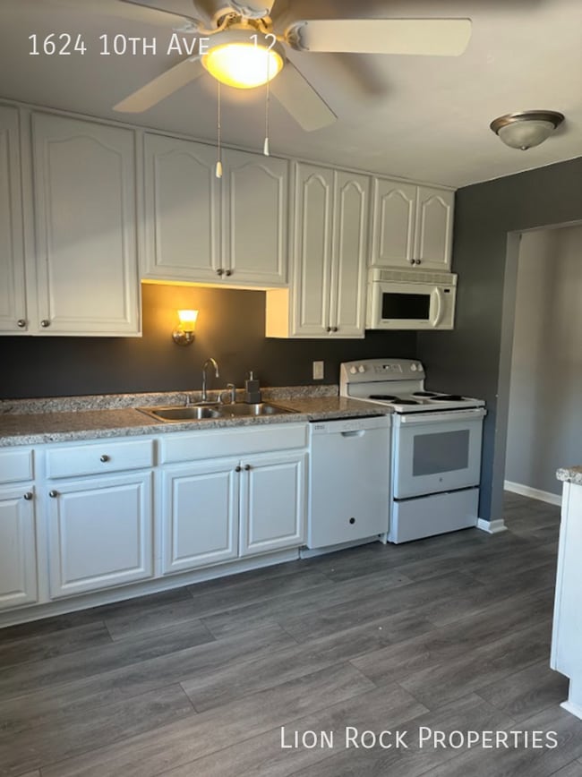 Photo - 1624 10th Ave Apartment Unit 12